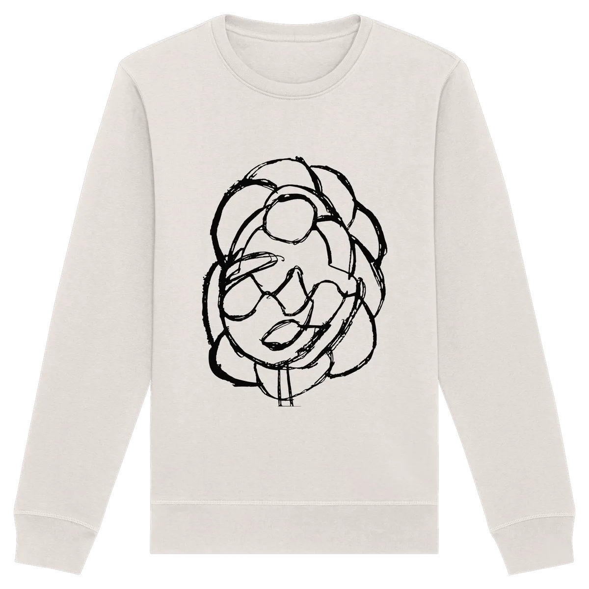 Hugs Sweatshirt — adult