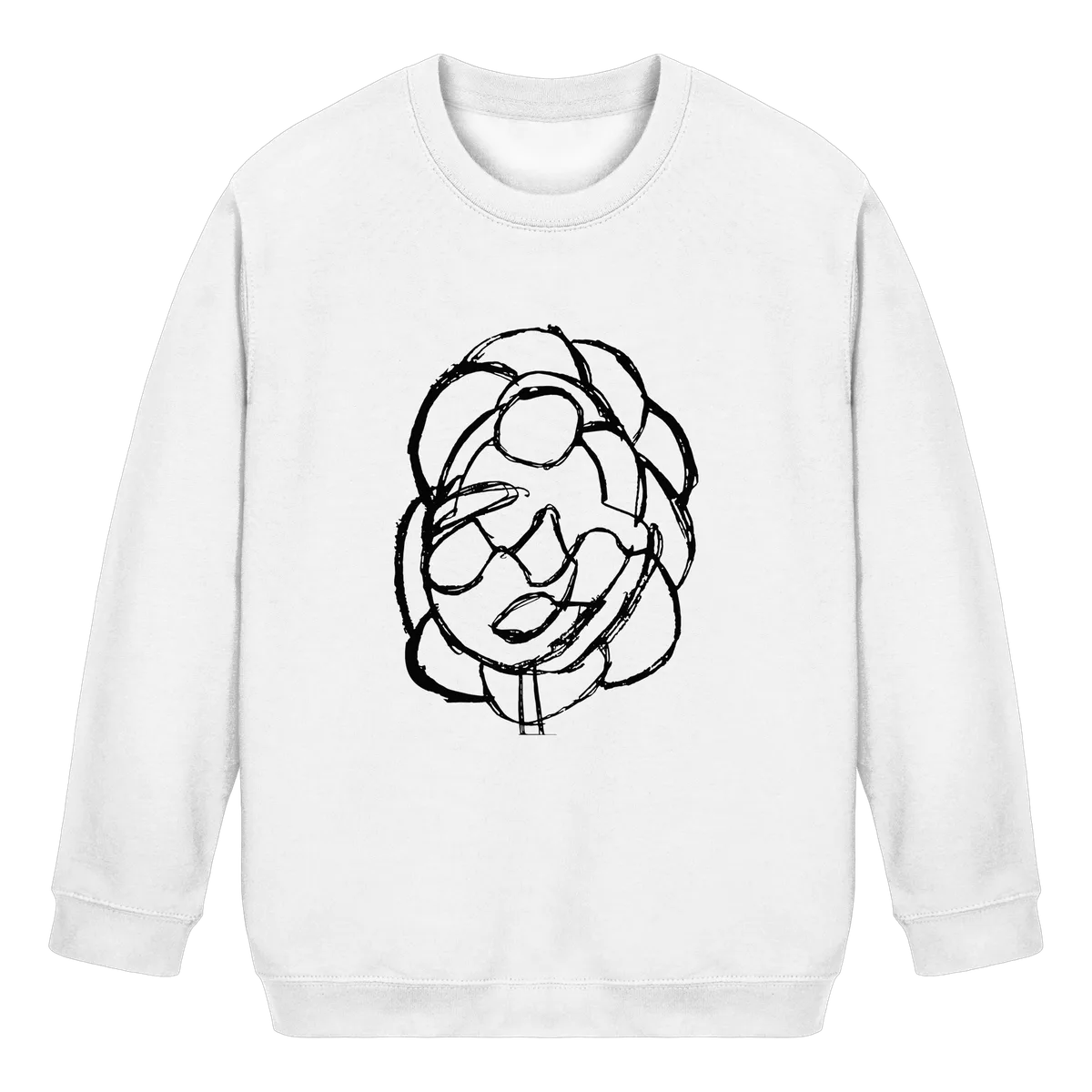 Hugs Sweatshirt — kids