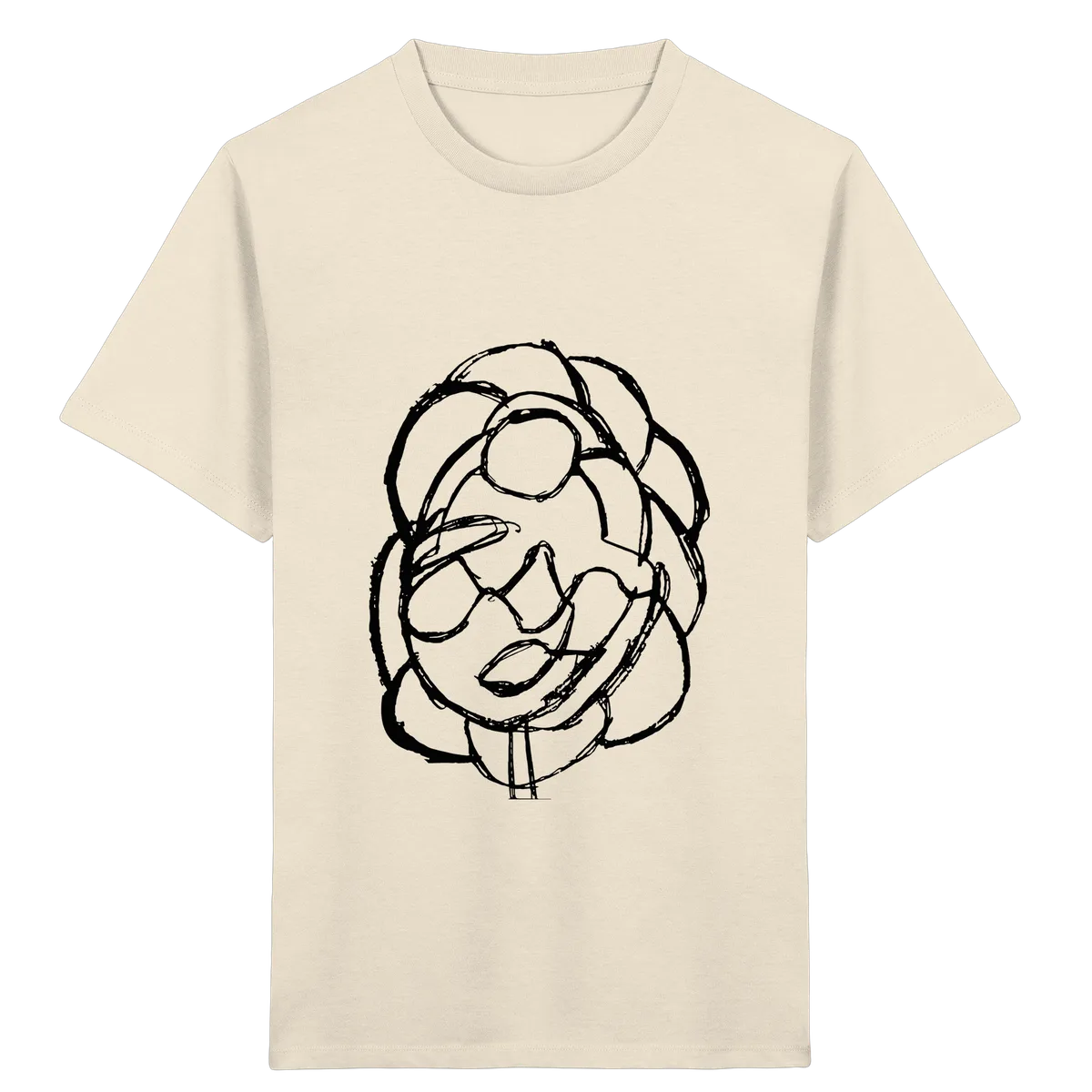 Hugs T-shirt — kids
